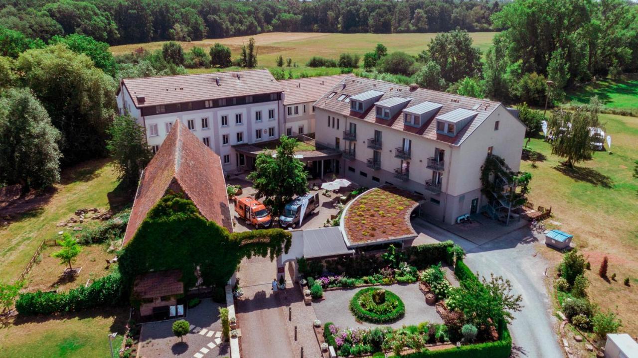 Zeiskamer Muehle Bagian luar foto