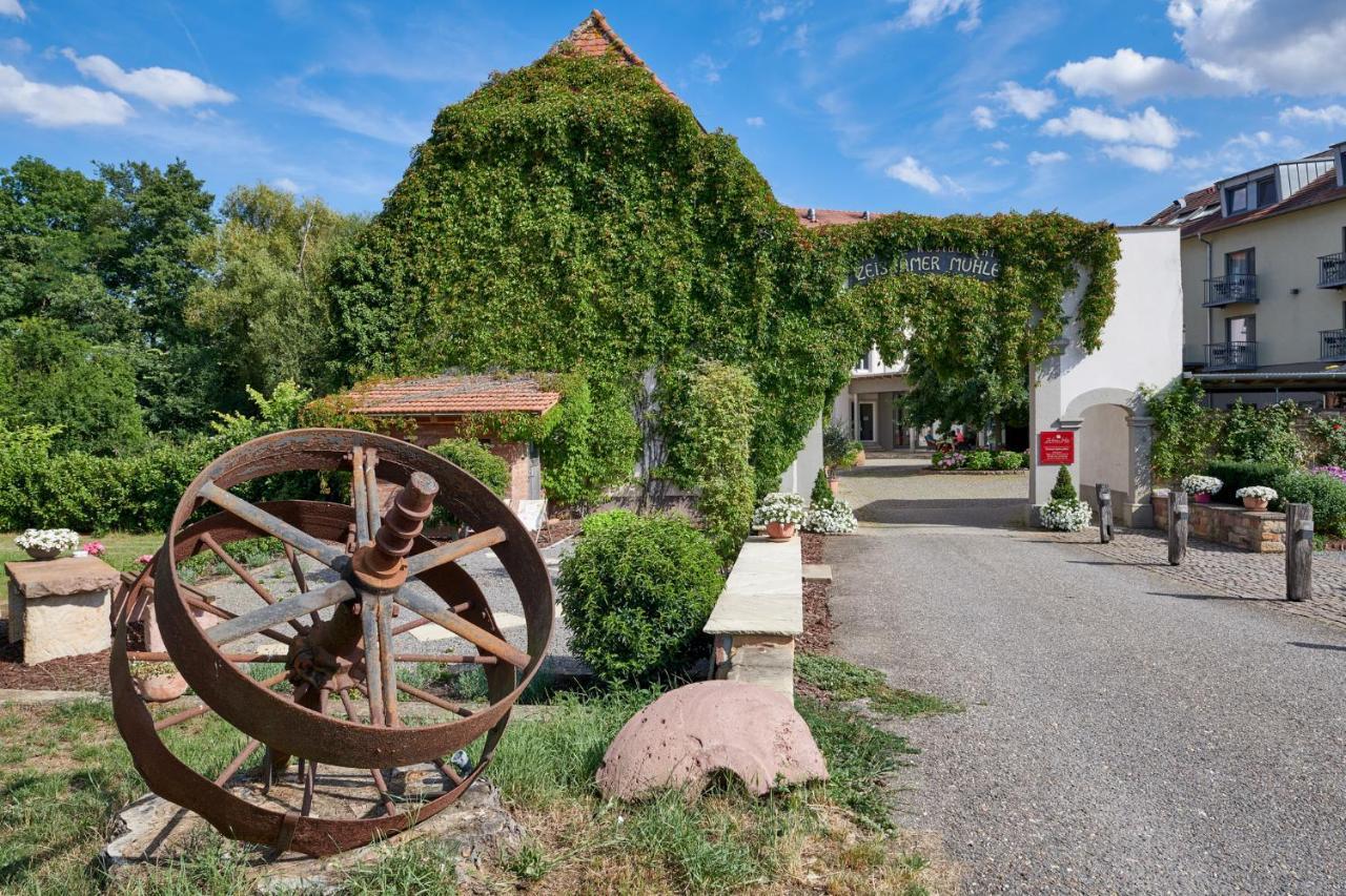 Zeiskamer Muehle Bagian luar foto