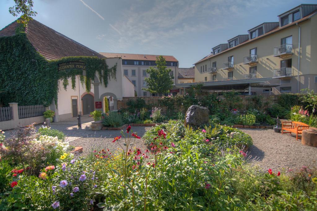 Zeiskamer Muehle Bagian luar foto