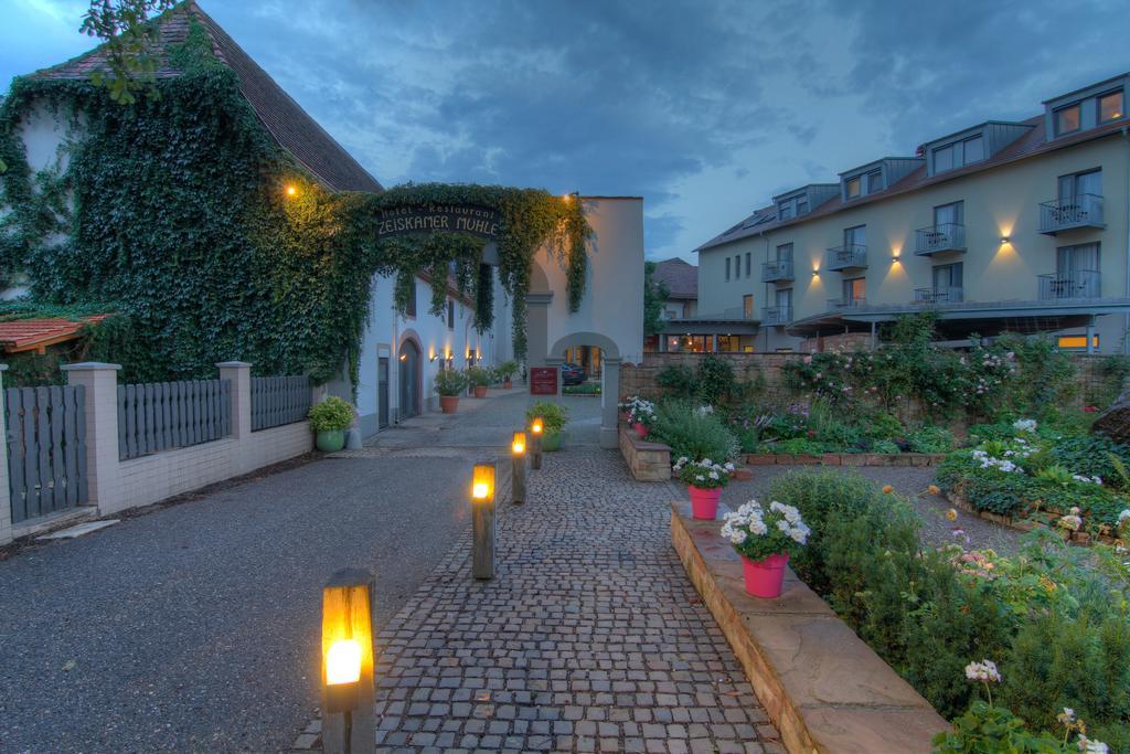 Zeiskamer Muehle Bagian luar foto