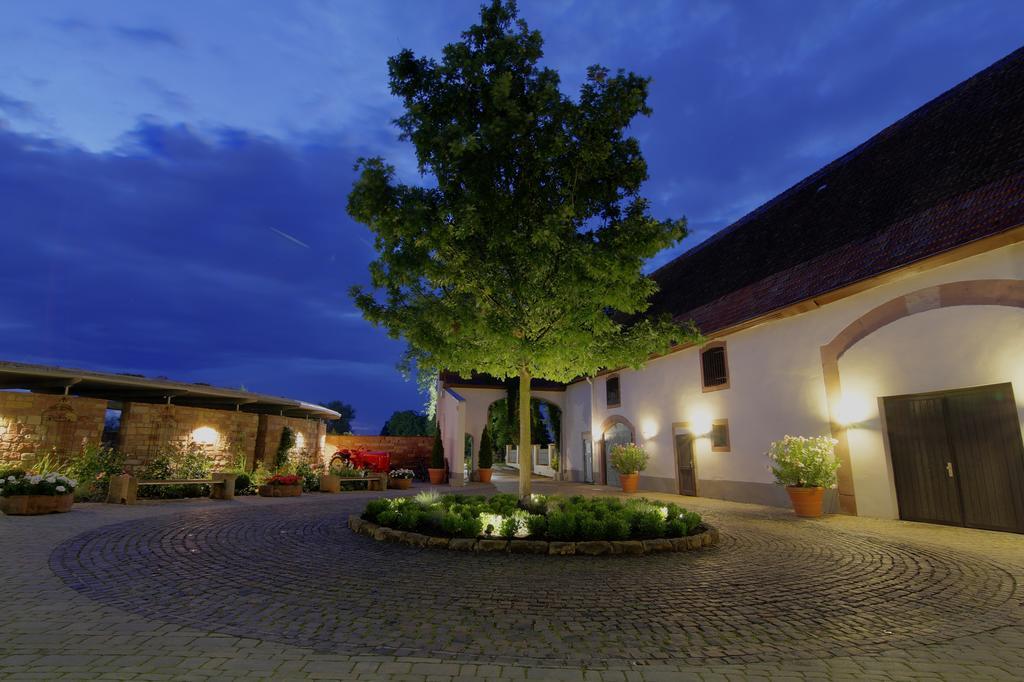 Zeiskamer Muehle Bagian luar foto