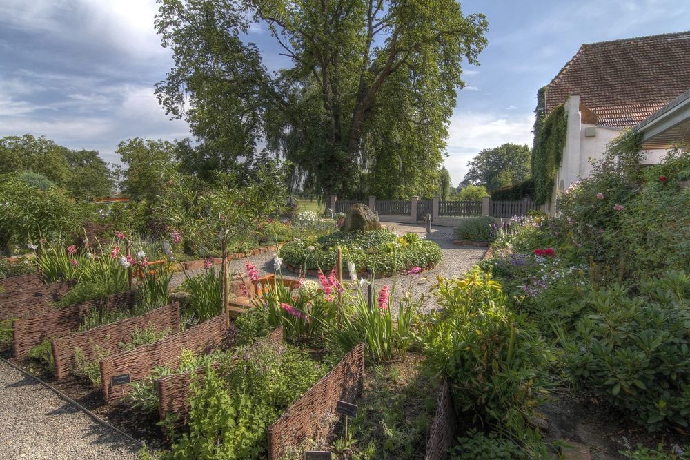 Zeiskamer Muehle Bagian luar foto