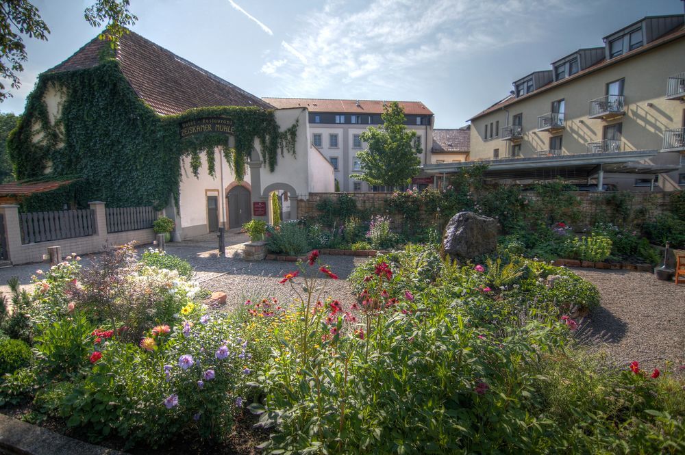 Zeiskamer Muehle Bagian luar foto